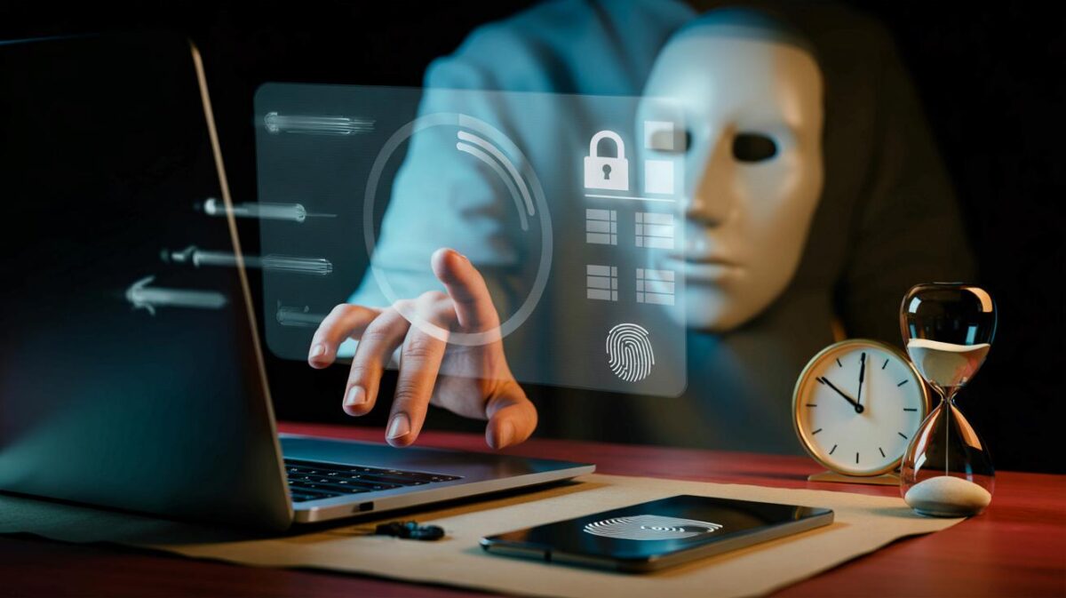 Are you a robot or a reader: why 49% of clicks trigger checks and what it costs you in minutes