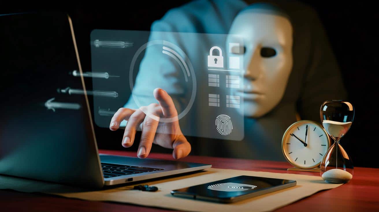 Are you a robot or a reader: why 49% of clicks trigger checks and what it costs you in minutes