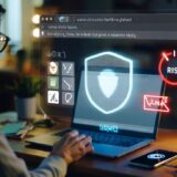 Are you being mistaken for a bot today? 5 signs your clicks trigger blocks and 41% risk bans