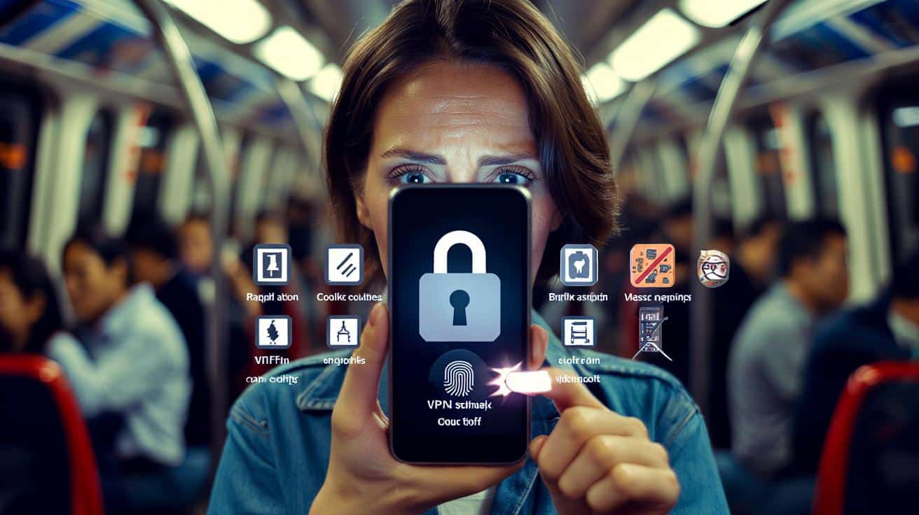 Are you one of 1.6 million readers blocked today: 5 clues sites use and how to keep access in 90 sec