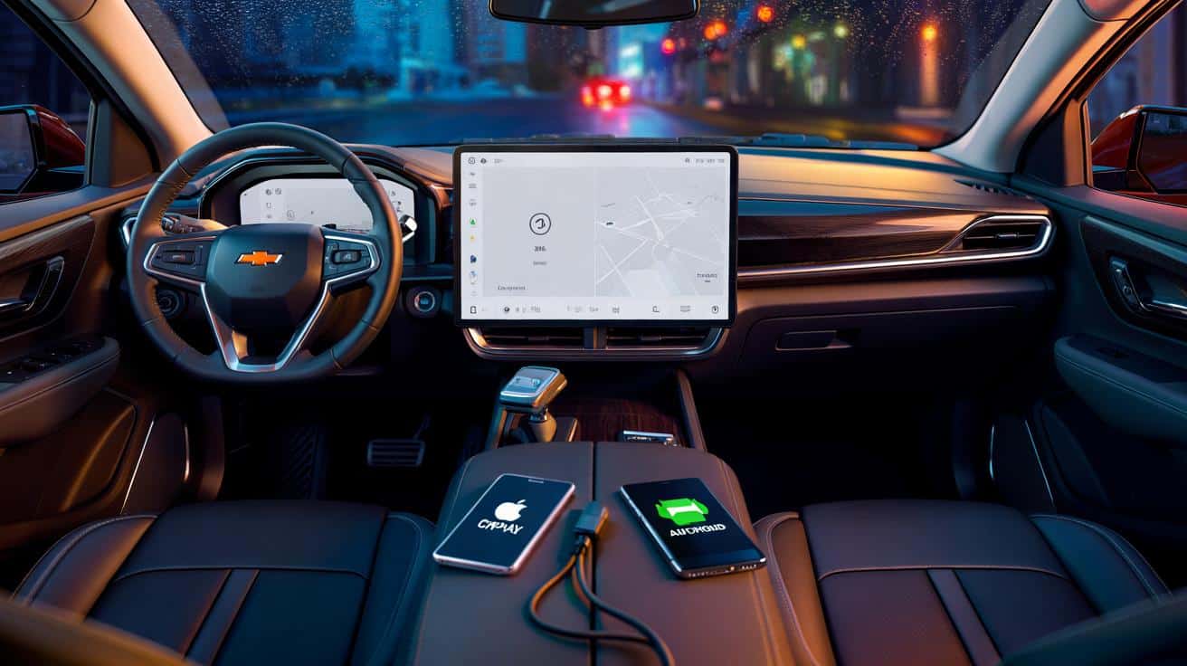 GM to drop Apple CarPlay and Android Auto across 40 models: will you give up both systems soon?