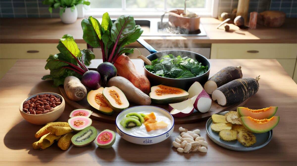 Rely on bananas for potassium? 17 foods with 560–1,309 mg that could rescue your blood pressure