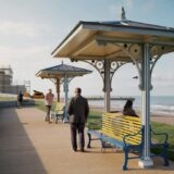 Southsea’s 2 historic shelters return after 2 years: will your stroll change by spring 2026?