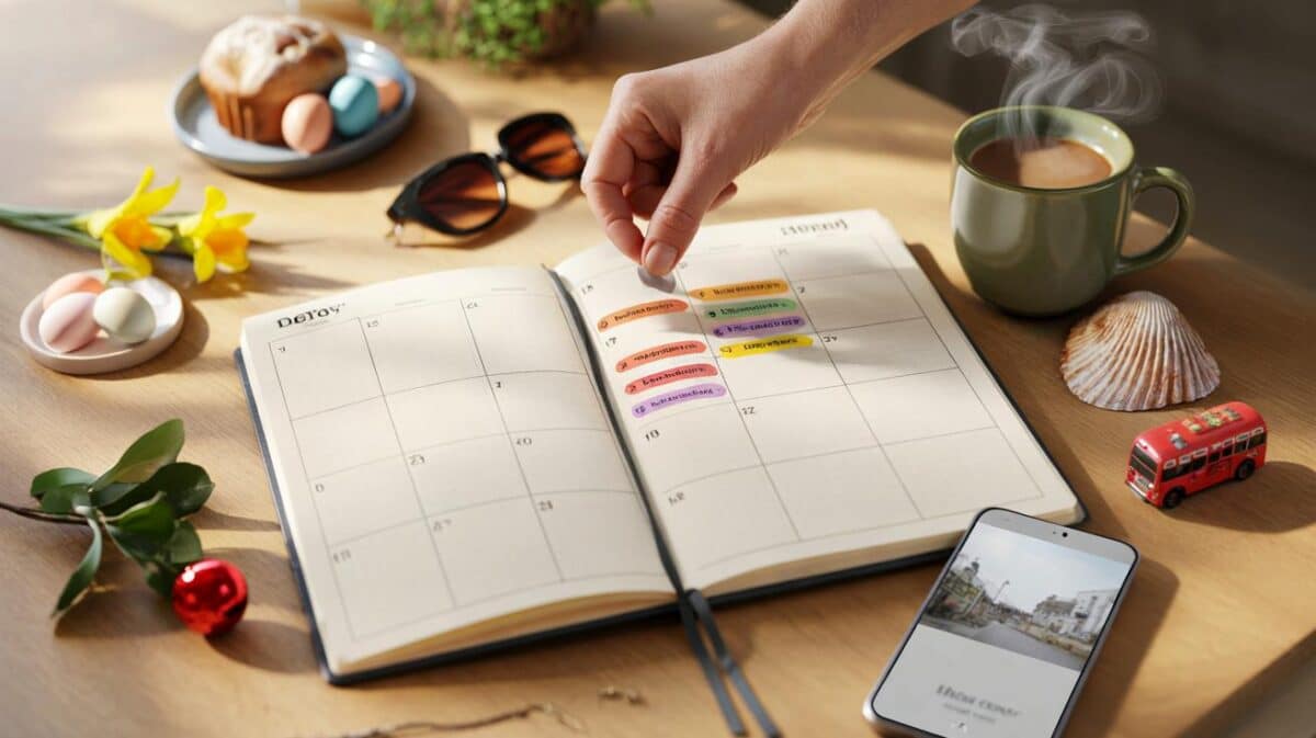 Six bank holidays to fall on different weeks in 2026